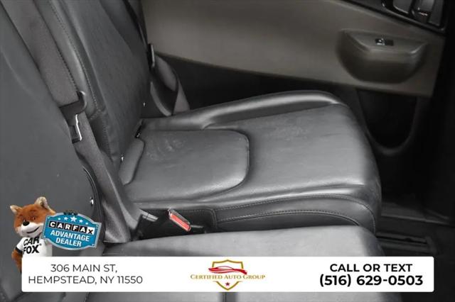 2025 Kia Carnival MPV LX