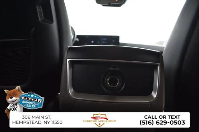 2025 Kia Carnival MPV LX