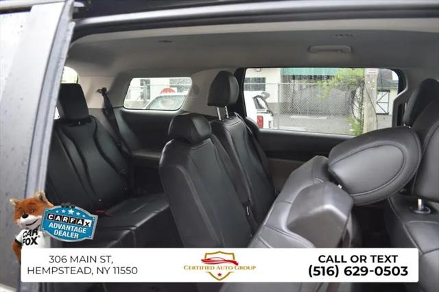 2025 Kia Carnival MPV LX