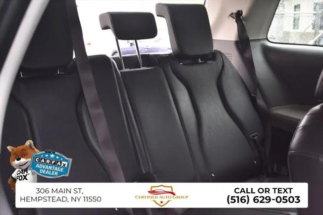 2025 Kia Carnival MPV LX