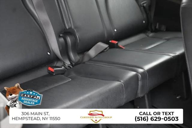 2025 Kia Carnival MPV LX