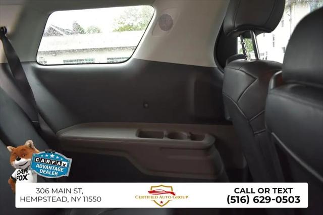 2025 Kia Carnival MPV LX
