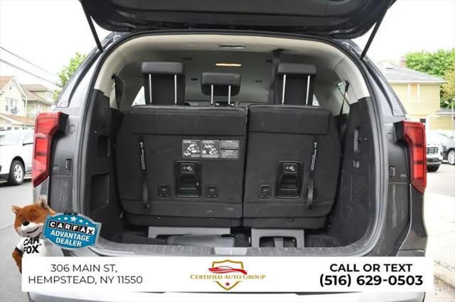2025 Kia Carnival MPV LX