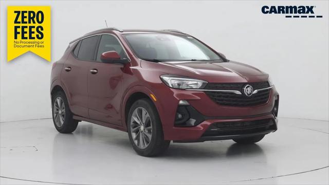 2023 Buick Encore GX Select FWD for sale in Jackson, MS