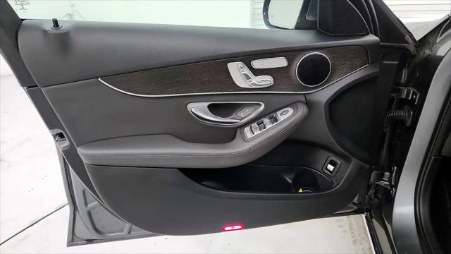 2020 Mercedes-Benz C-CLASS C 300 C 300