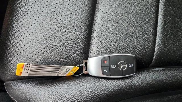 2020 Mercedes-Benz C-CLASS C 300 C 300