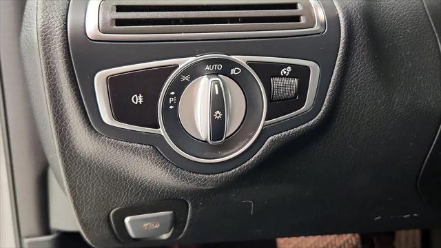 2020 Mercedes-Benz C-CLASS C 300 C 300
