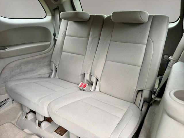 2011 Dodge Durango Crew