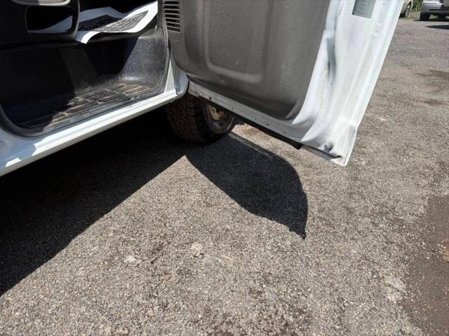 2015 GMC Savana 2500 Work Van