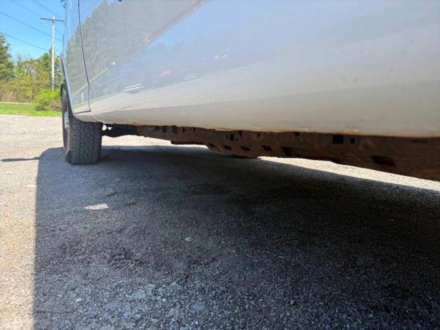 2015 GMC Savana 2500 Work Van