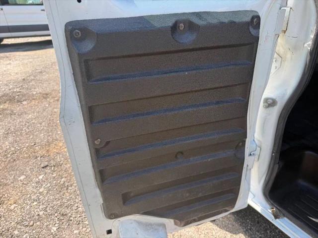 2015 GMC Savana 2500 Work Van