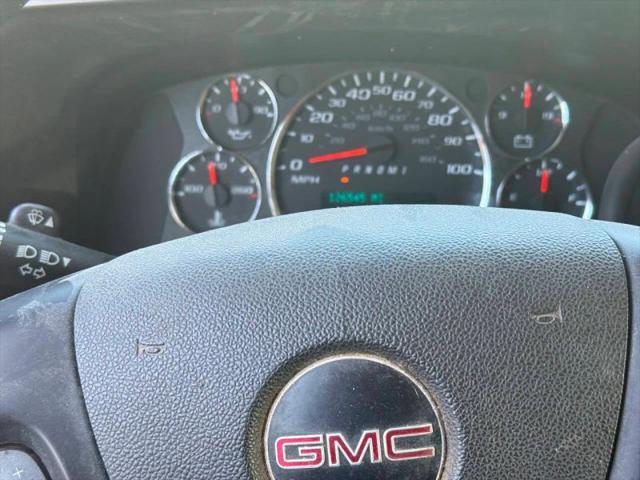 2015 GMC Savana 2500 Work Van