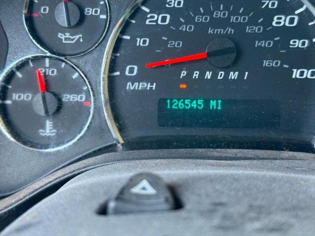 2015 GMC Savana 2500 Work Van