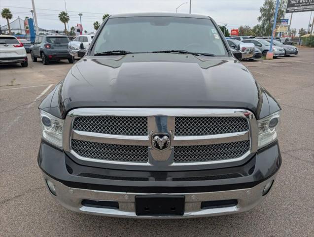2015 Ram 1500 Laramie Limited for sale in Mesa, AZ