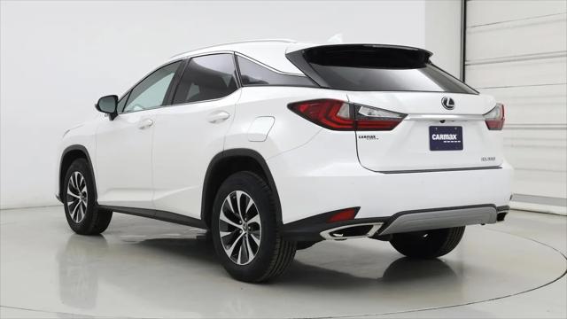2021 Lexus RX 350 RX 350