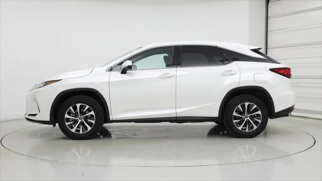 2021 Lexus RX 350 RX 350