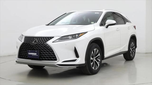 2021 Lexus RX 350 RX 350