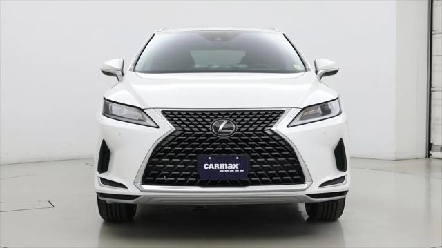 2021 Lexus RX 350 RX 350
