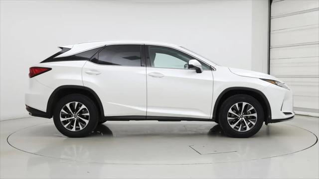 2021 Lexus RX 350 RX 350