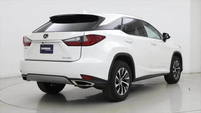 2021 Lexus RX 350 RX 350