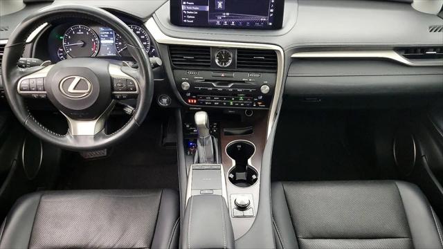 2021 Lexus RX 350 RX 350