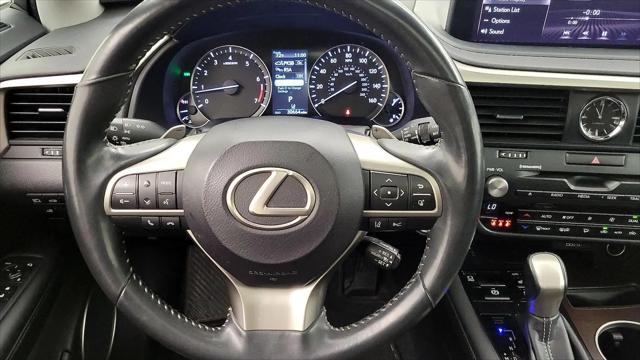 2021 Lexus RX 350 RX 350