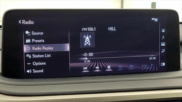 2021 Lexus RX 350 RX 350