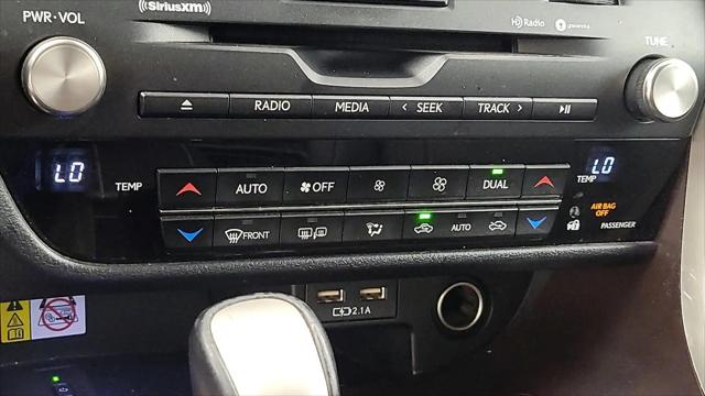 2021 Lexus RX 350 RX 350