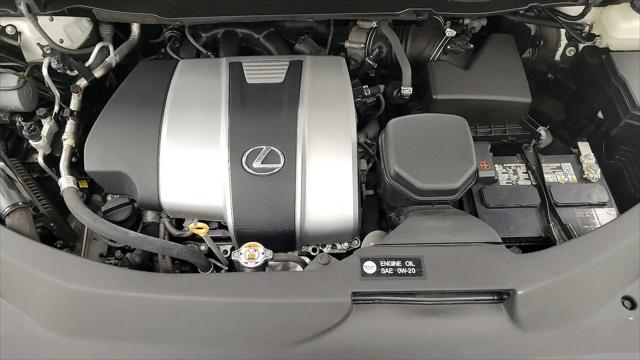 2021 Lexus RX 350 RX 350
