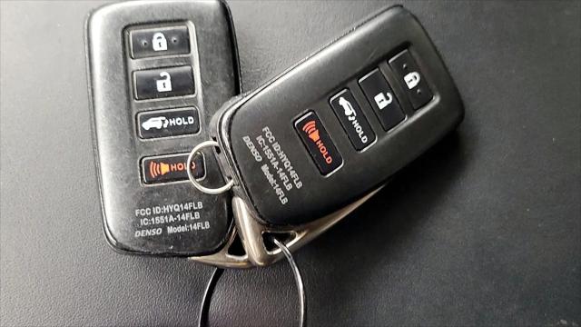 2021 Lexus RX 350 RX 350