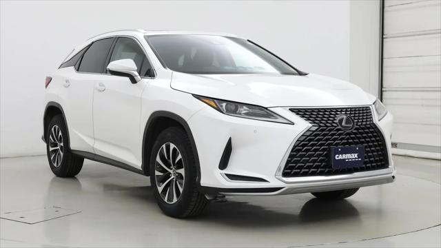 2021 Lexus RX 350 RX 350 for sale near Columbus, OH