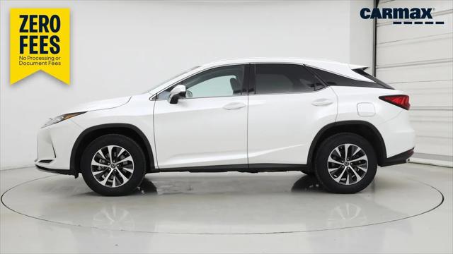 2021 Lexus RX 350 RX 350 for sale in Columbus, OH