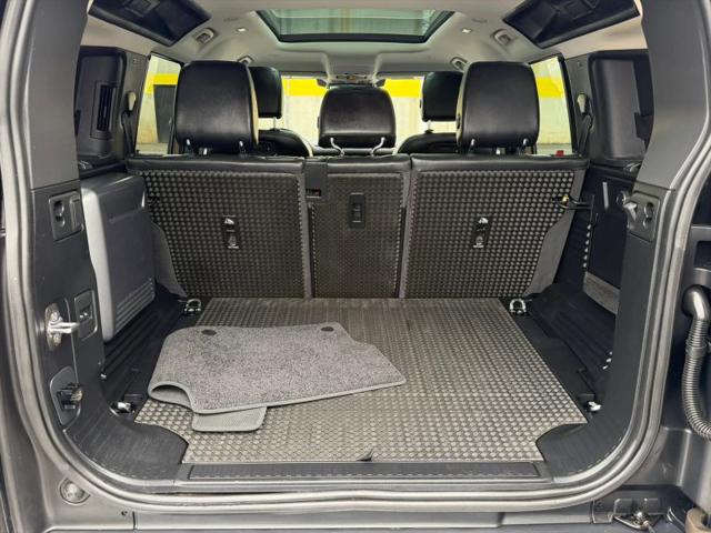 2020 Land Rover Defender 110 SE