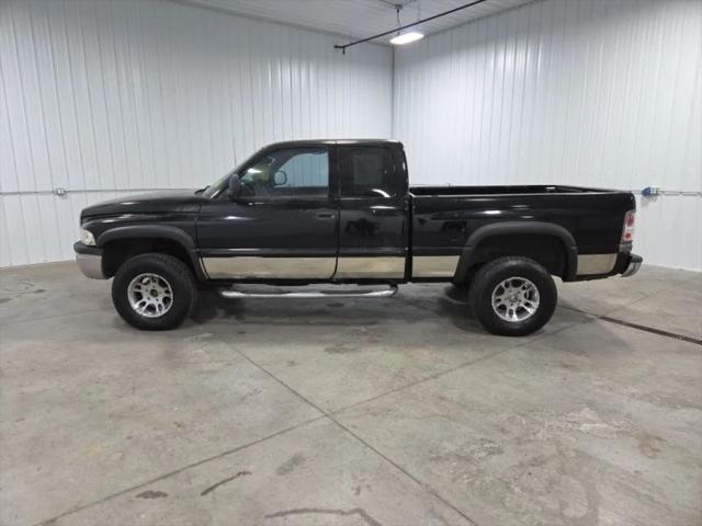 1999 Dodge Ram 1500 Base for sale in Sioux Falls, SD