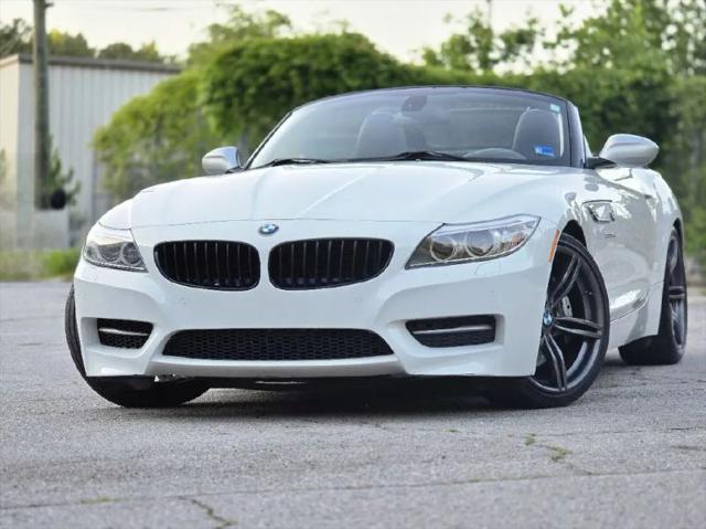2015 BMW Z4 sDrive35is for sale in Lawrenceville, GA