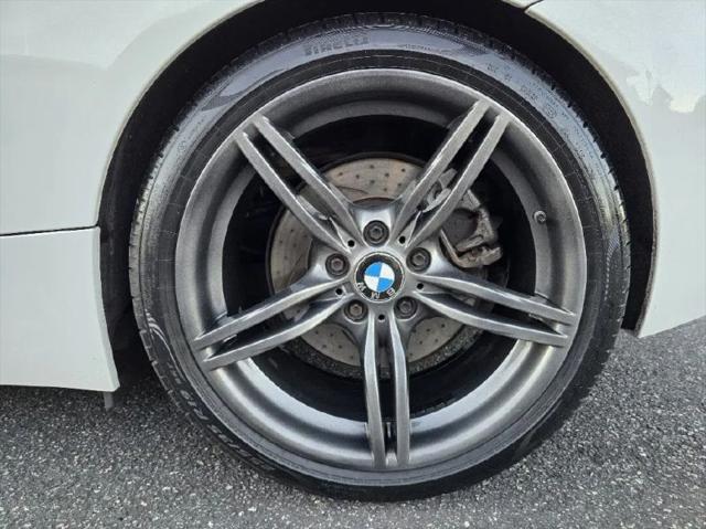 2015 BMW Z4 sDrive35is
