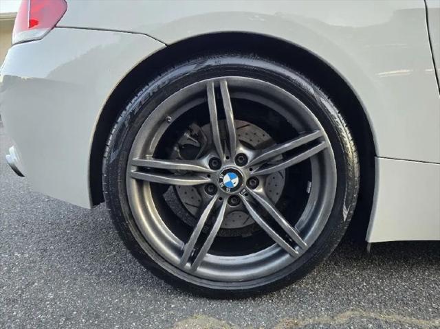 2015 BMW Z4 sDrive35is