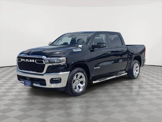 2025 Ram 1500 Big Horn Crew Cab 4x4 5'7" Box for sale in Lincoln, NE