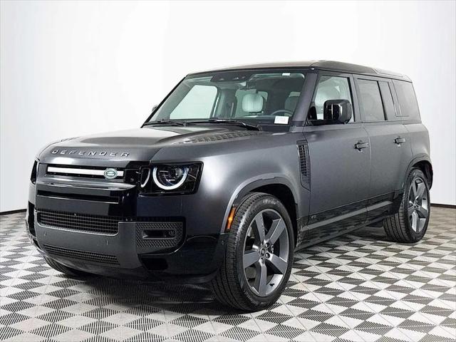 2025 Land Rover Defender 110 P525 V8 for sale in Boston, MA