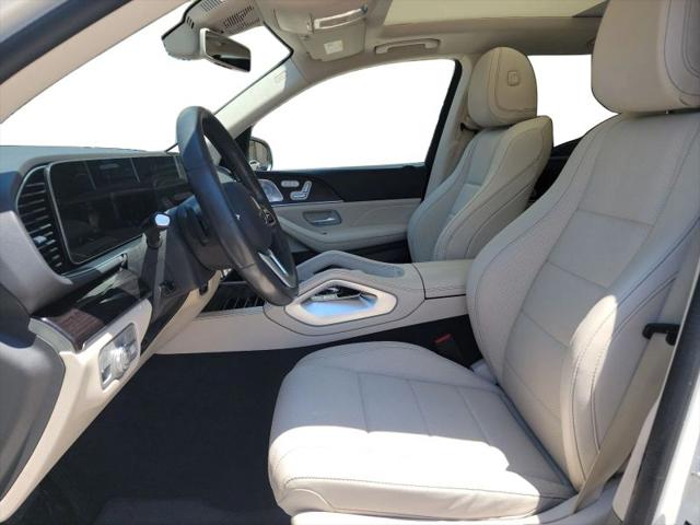 2020 Mercedes-Benz GLE GLE 350 350