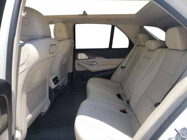 2020 Mercedes-Benz GLE GLE 350 350