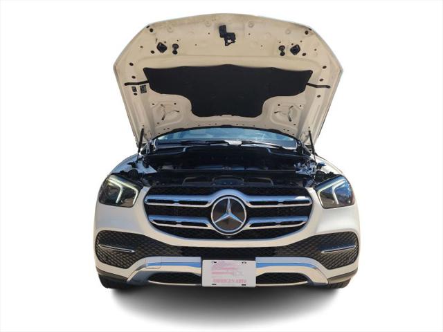 2020 Mercedes-Benz GLE GLE 350 350