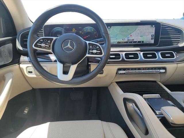 2020 Mercedes-Benz GLE GLE 350 350