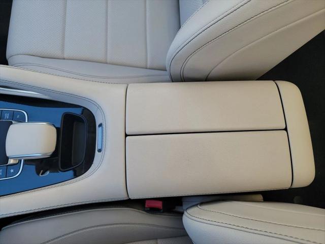 2020 Mercedes-Benz GLE GLE 350 350