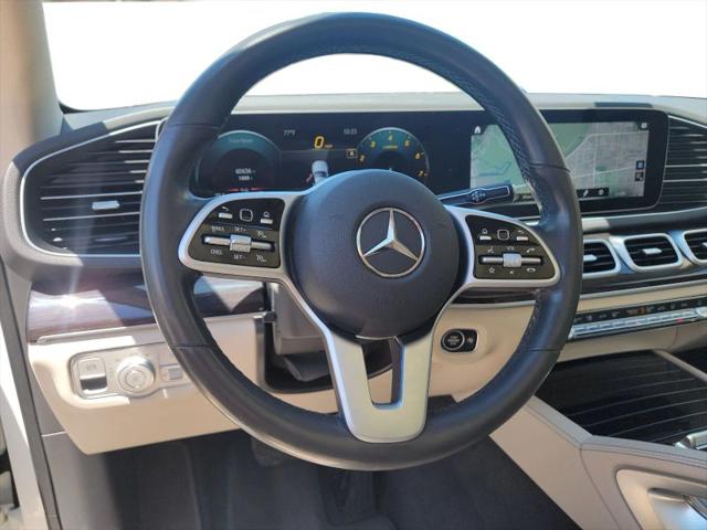 2020 Mercedes-Benz GLE GLE 350 350