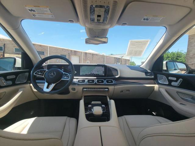 2020 Mercedes-Benz GLE GLE 350 350