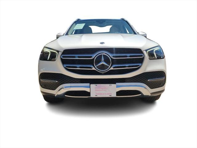2020 Mercedes-Benz GLE GLE 350 350