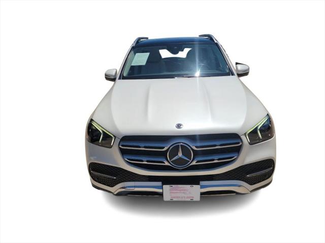 2020 Mercedes-Benz GLE GLE 350 350