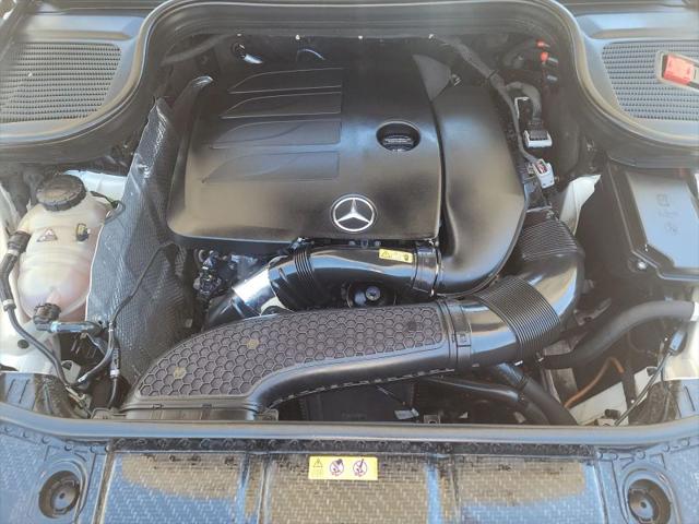 2020 Mercedes-Benz GLE GLE 350 350