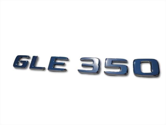 2020 Mercedes-Benz GLE GLE 350 350